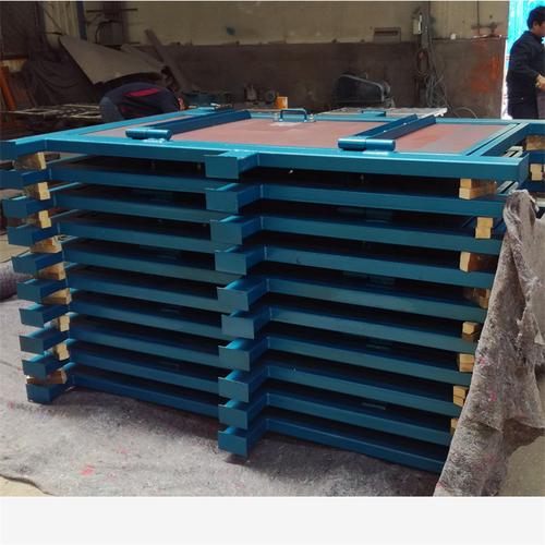 供应矿用竹胶板风门质量保证竹胶板风门